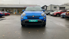 Fiat 500X 1.0 City Cross 5dr Petrol Hatchback